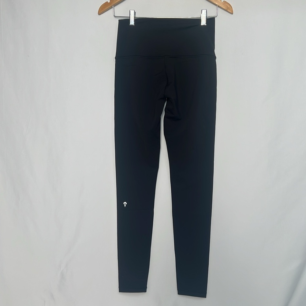 NWOT / ivivva by Lululemon girls leggings - Picture 2 of 4
